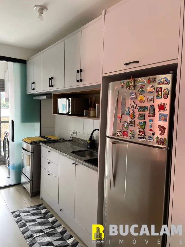 Apartamento, 3 quartos, 71 m² - Foto 5