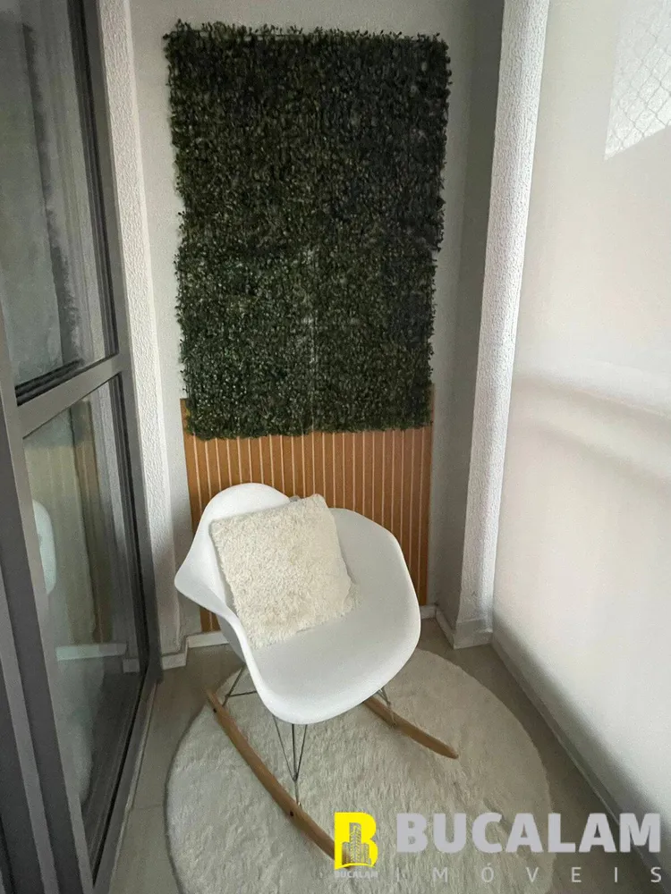 Apartamento, 3 quartos, 71 m² - Foto 1