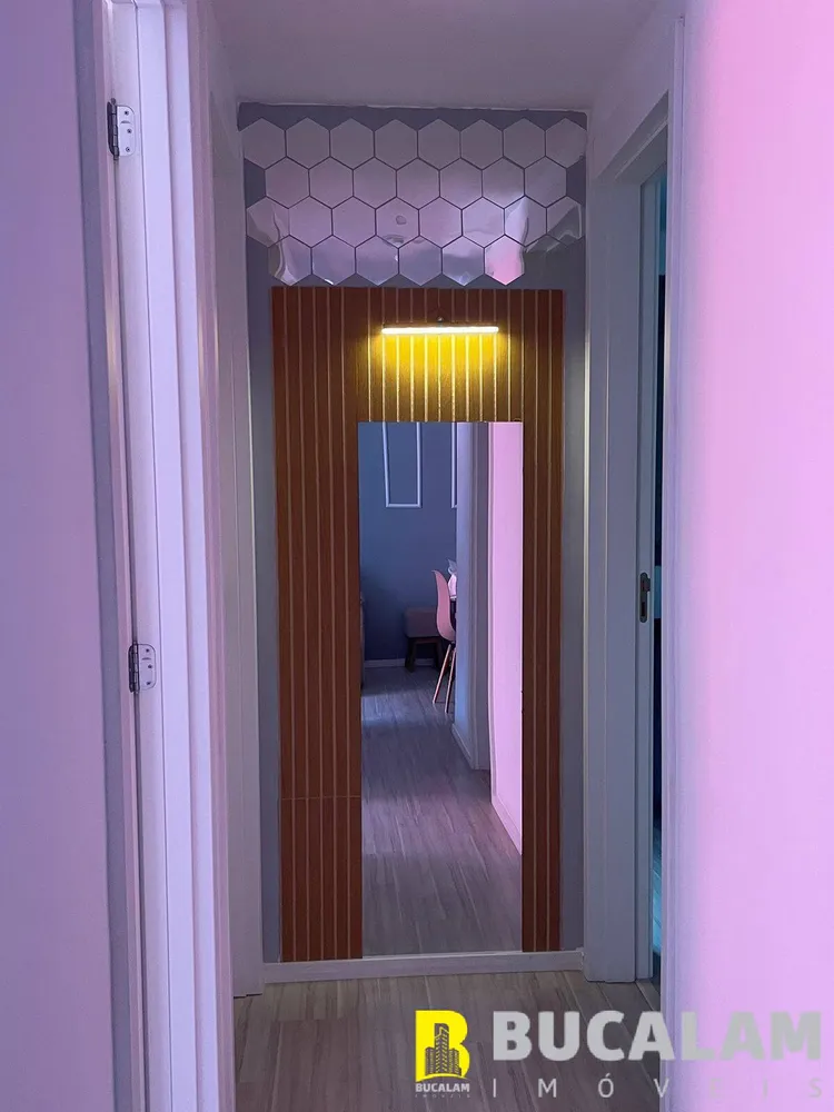 Apartamento, 3 quartos, 71 m² - Foto 7