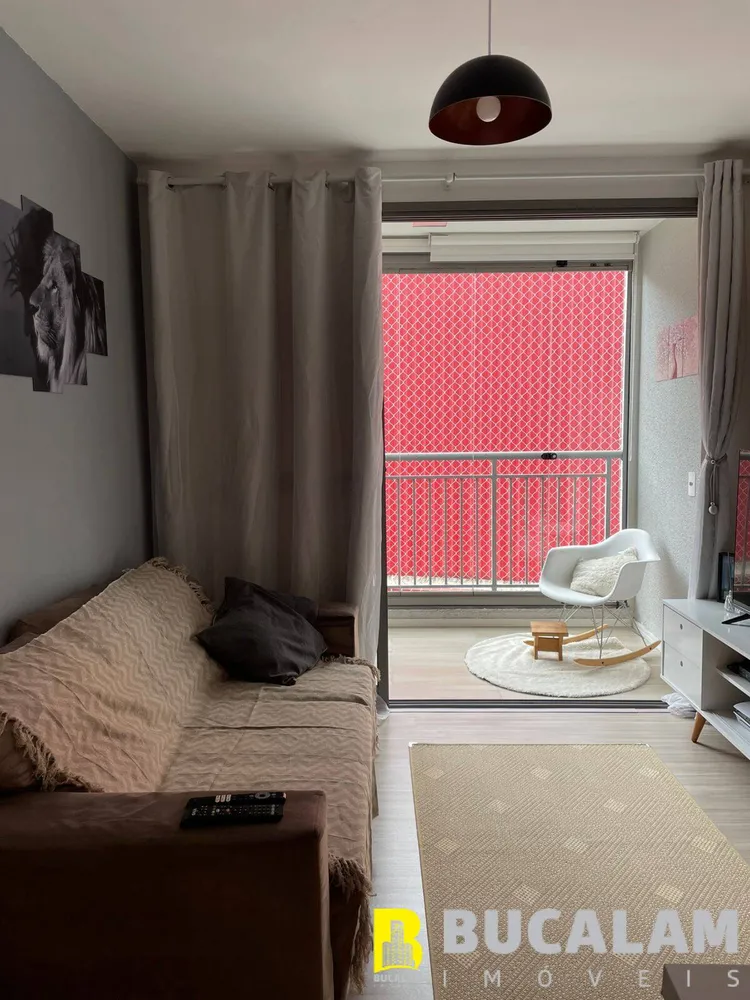 Apartamento, 3 quartos, 71 m² - Foto 3
