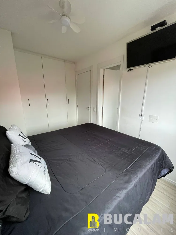 Apartamento, 3 quartos, 71 m² - Foto 9