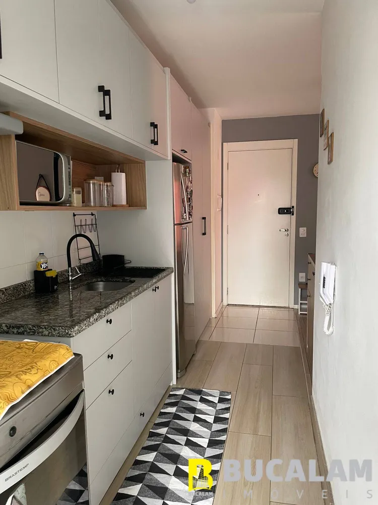 Apartamento, 3 quartos, 71 m² - Foto 6