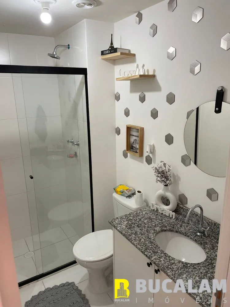 Apartamento, 3 quartos, 71 m² - Foto 11