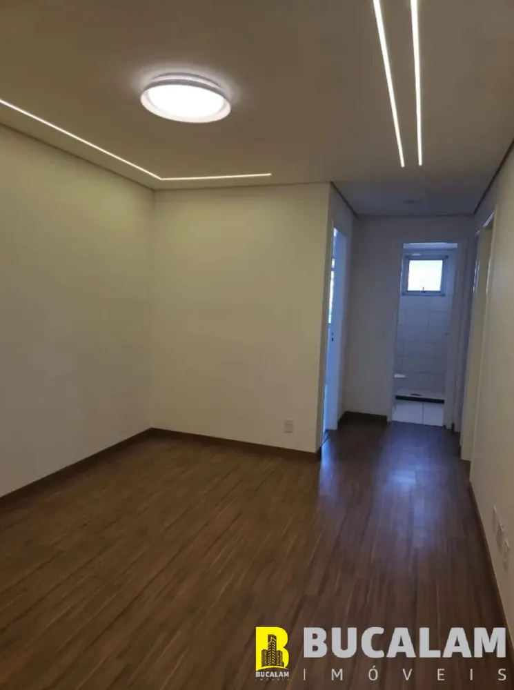Apartamento, 2 quartos, 46 m² - Foto 1