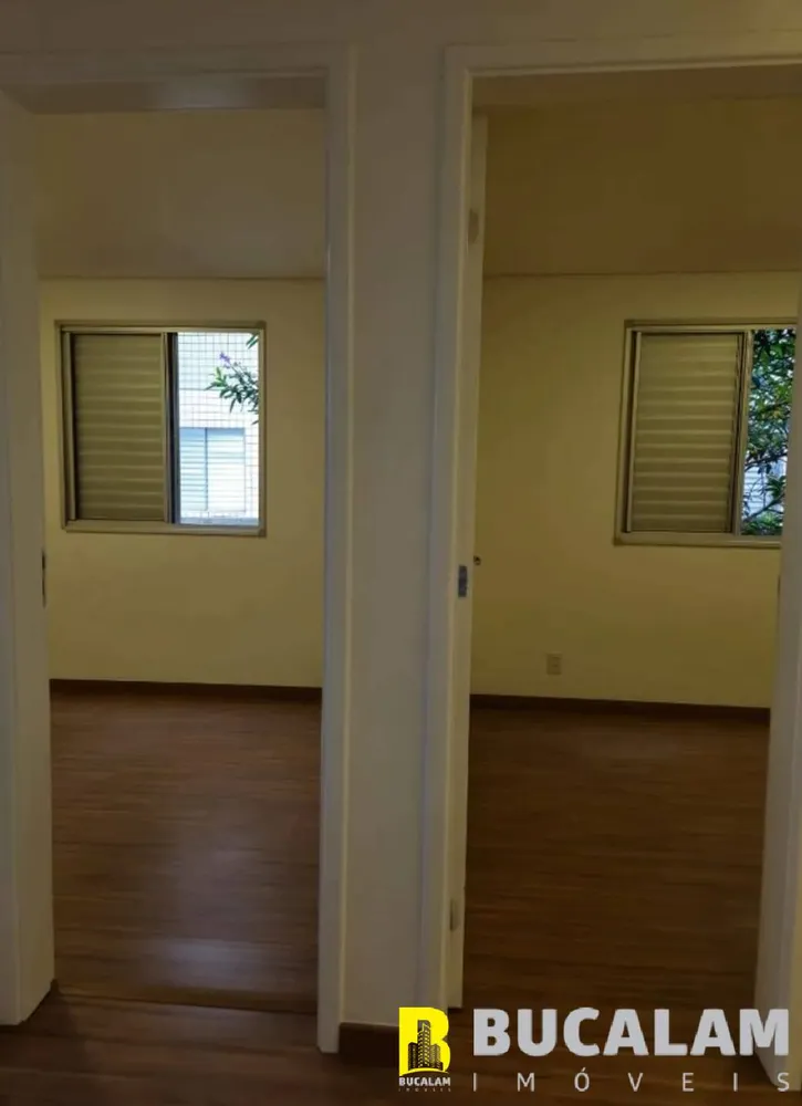 Apartamento, 2 quartos, 46 m² - Foto 3