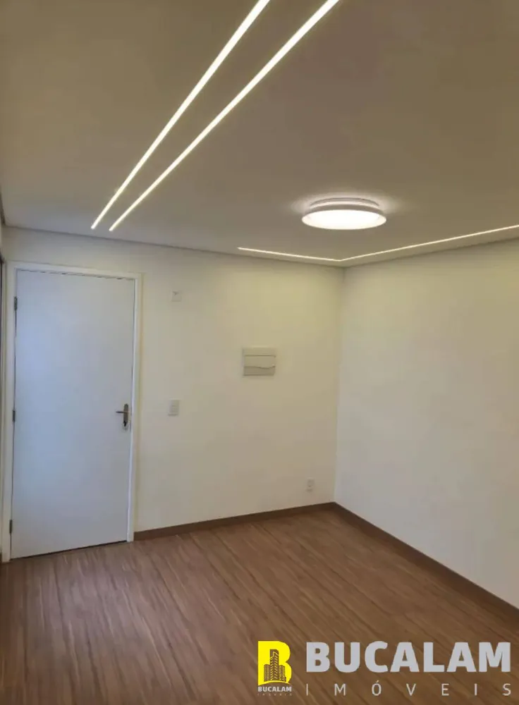 Apartamento, 2 quartos, 46 m² - Foto 4