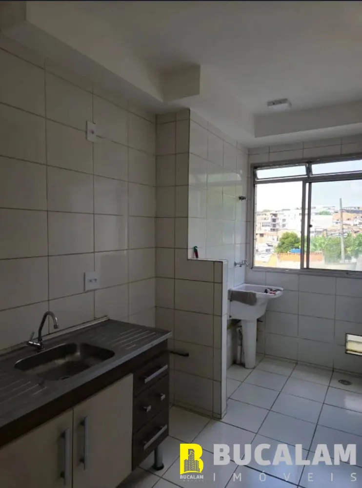 Apartamento, 2 quartos, 46 m² - Foto 5