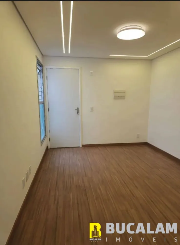 Apartamento, 2 quartos, 46 m² - Foto 7