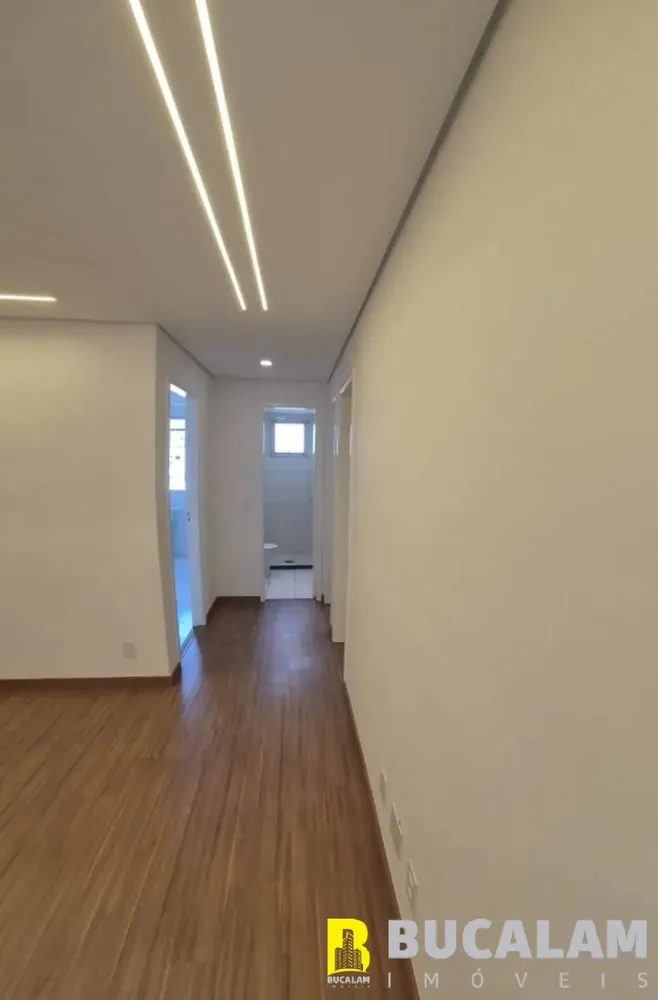 Apartamento, 2 quartos, 46 m² - Foto 6