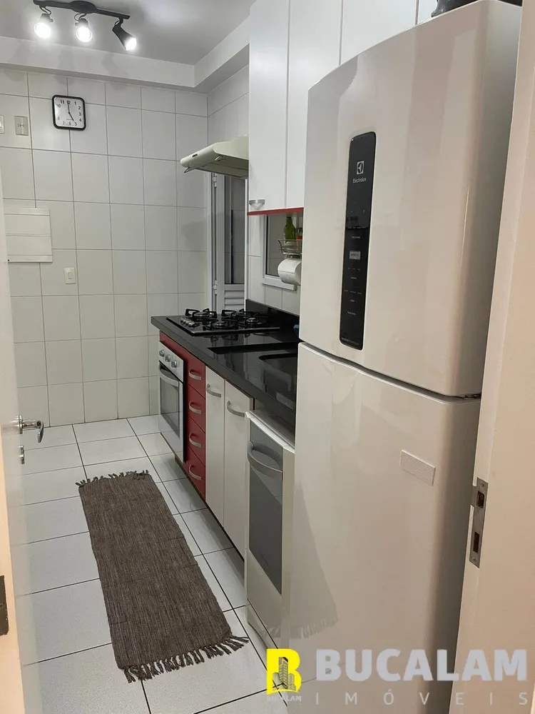 Apartamento, 2 quartos, 86 m² - Foto 8