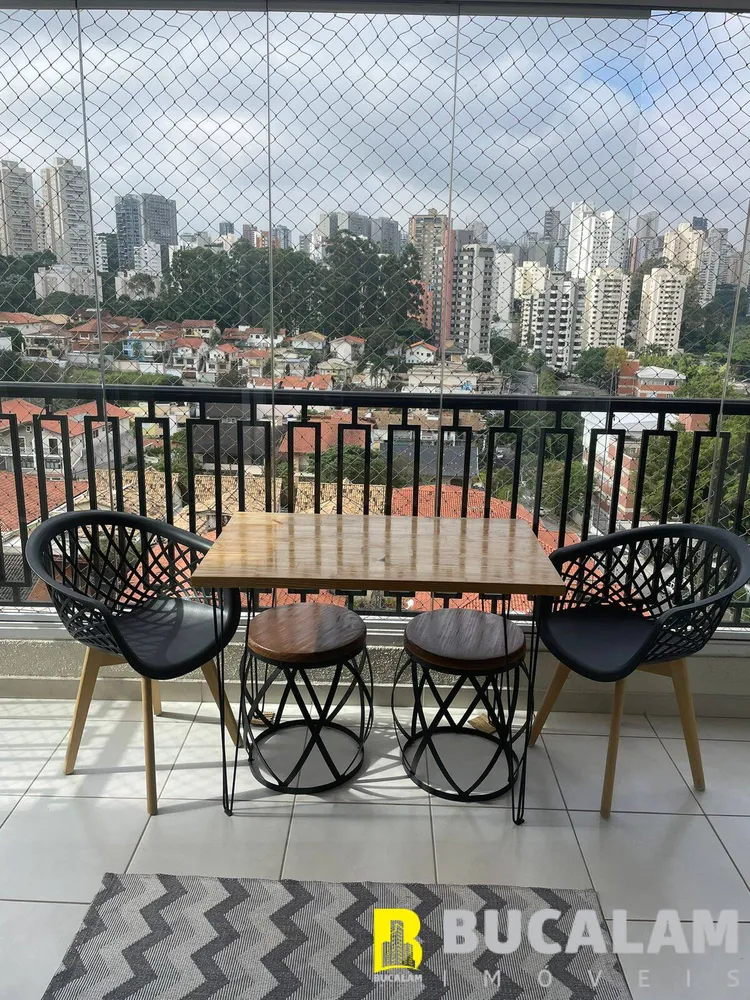 Apartamento, 2 quartos, 86 m² - Foto 2