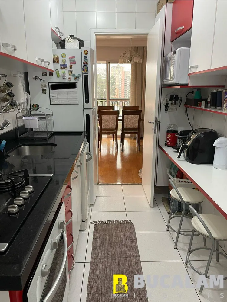 Apartamento, 2 quartos, 86 m² - Foto 9