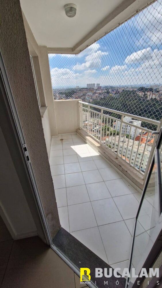 Apartamento, 1 quarto, 52 m² - Foto 2