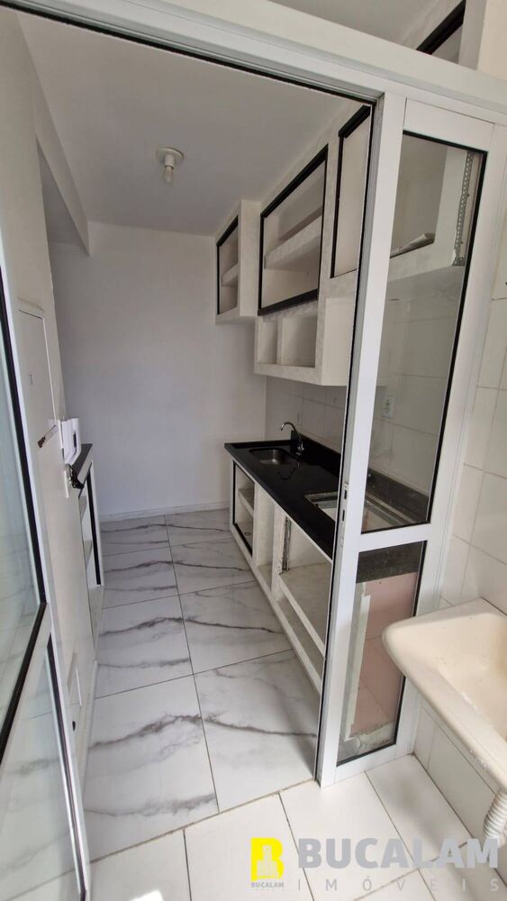 Apartamento, 1 quarto, 52 m² - Foto 3