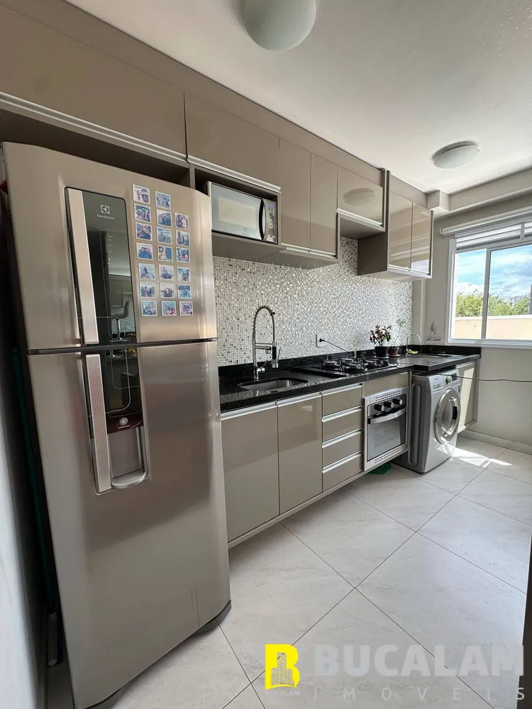 Apartamento, 2 quartos, 47 m² - Foto 5