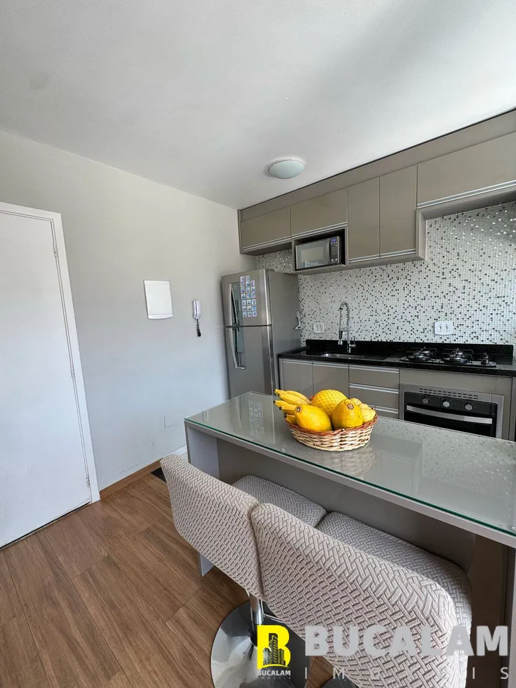 Apartamento, 2 quartos, 47 m² - Foto 4