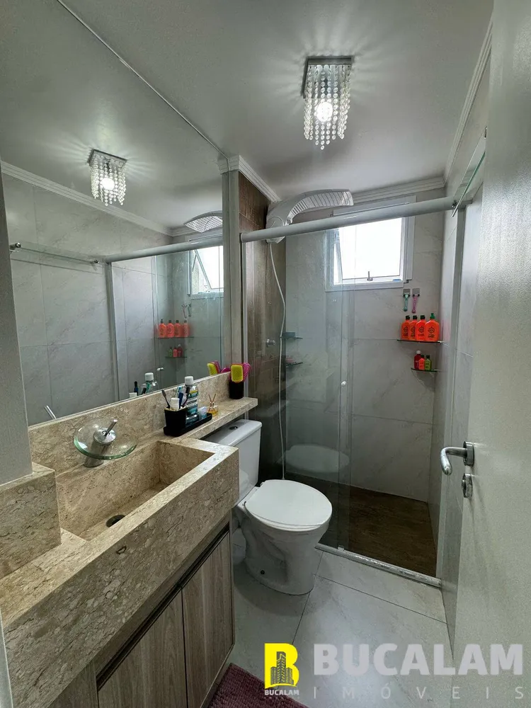 Apartamento, 2 quartos, 47 m² - Foto 11