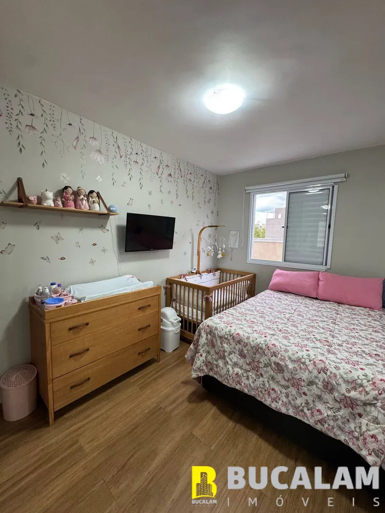 Apartamento, 2 quartos, 47 m² - Foto 8