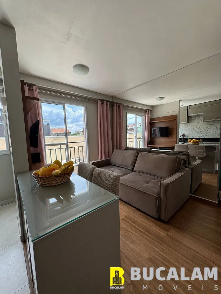Apartamento, 2 quartos, 47 m² - Foto 2