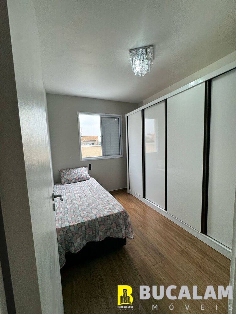 Apartamento, 2 quartos, 47 m² - Foto 3