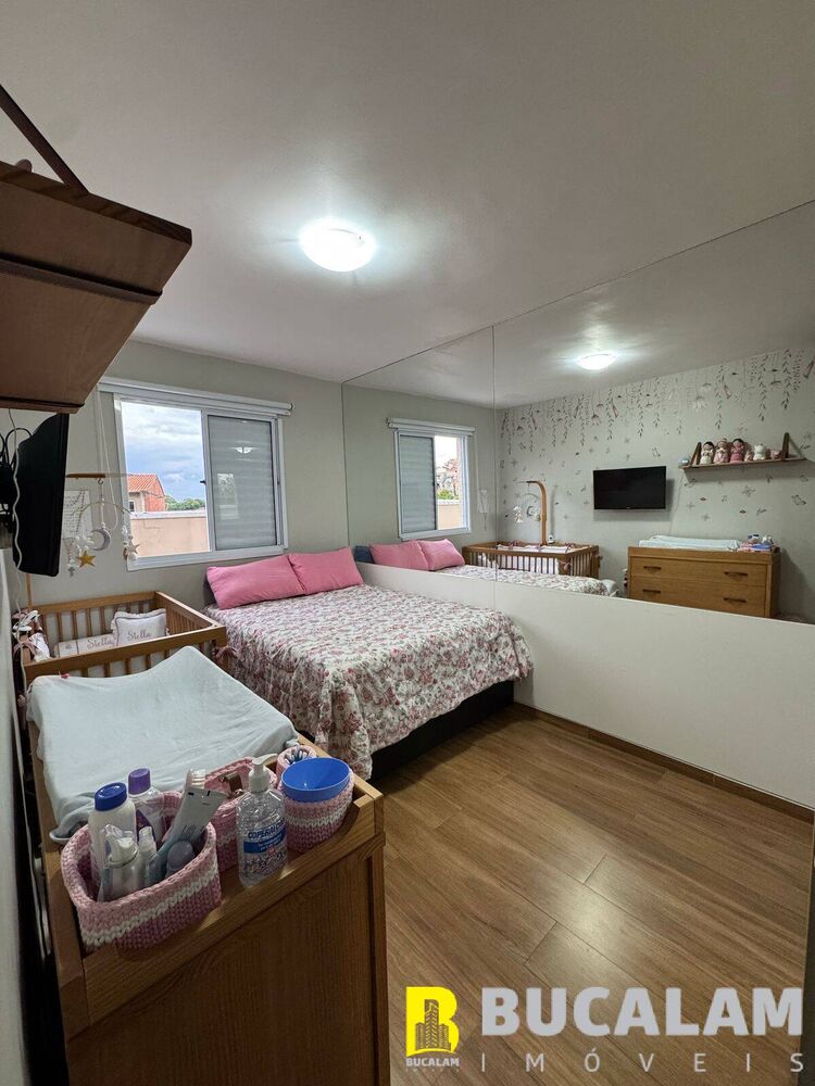 Apartamento, 2 quartos, 47 m² - Foto 1