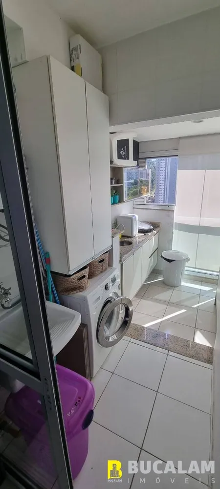Apartamento, 3 quartos, 73 m² - Foto 3