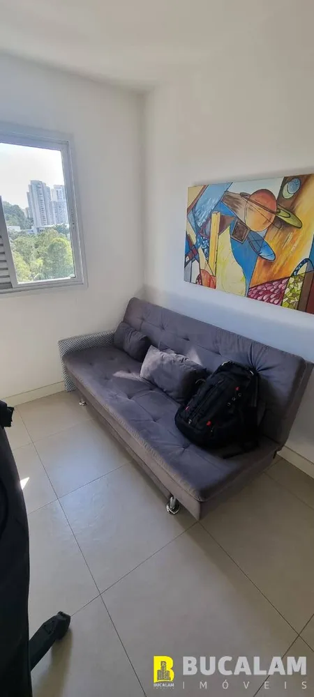 Apartamento, 3 quartos, 73 m² - Foto 2