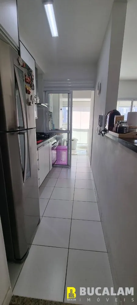 Apartamento, 3 quartos, 73 m² - Foto 1