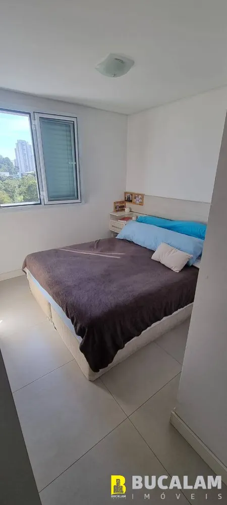 Apartamento, 3 quartos, 73 m² - Foto 4