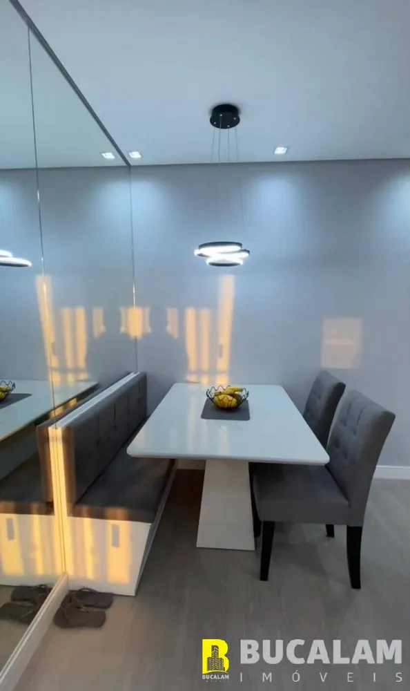 Apartamento, 2 quartos, 43 m² - Foto 2