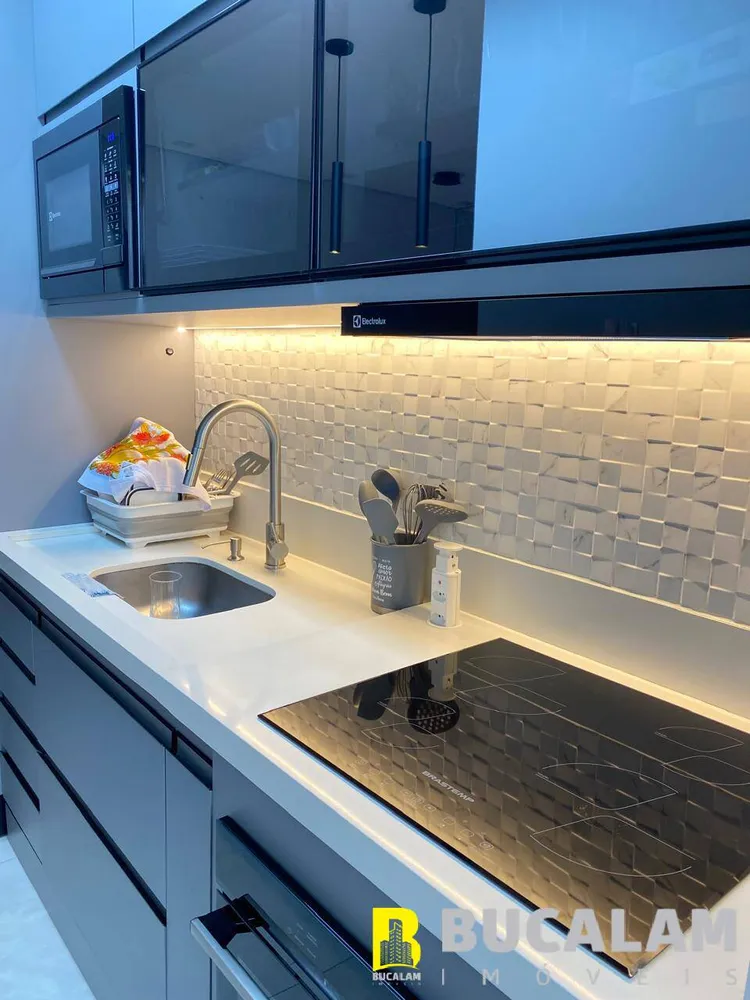 Apartamento, 2 quartos, 43 m² - Foto 4