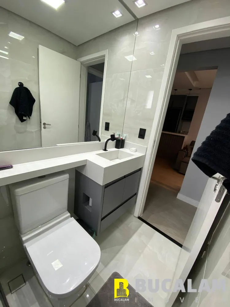 Apartamento, 2 quartos, 43 m² - Foto 9