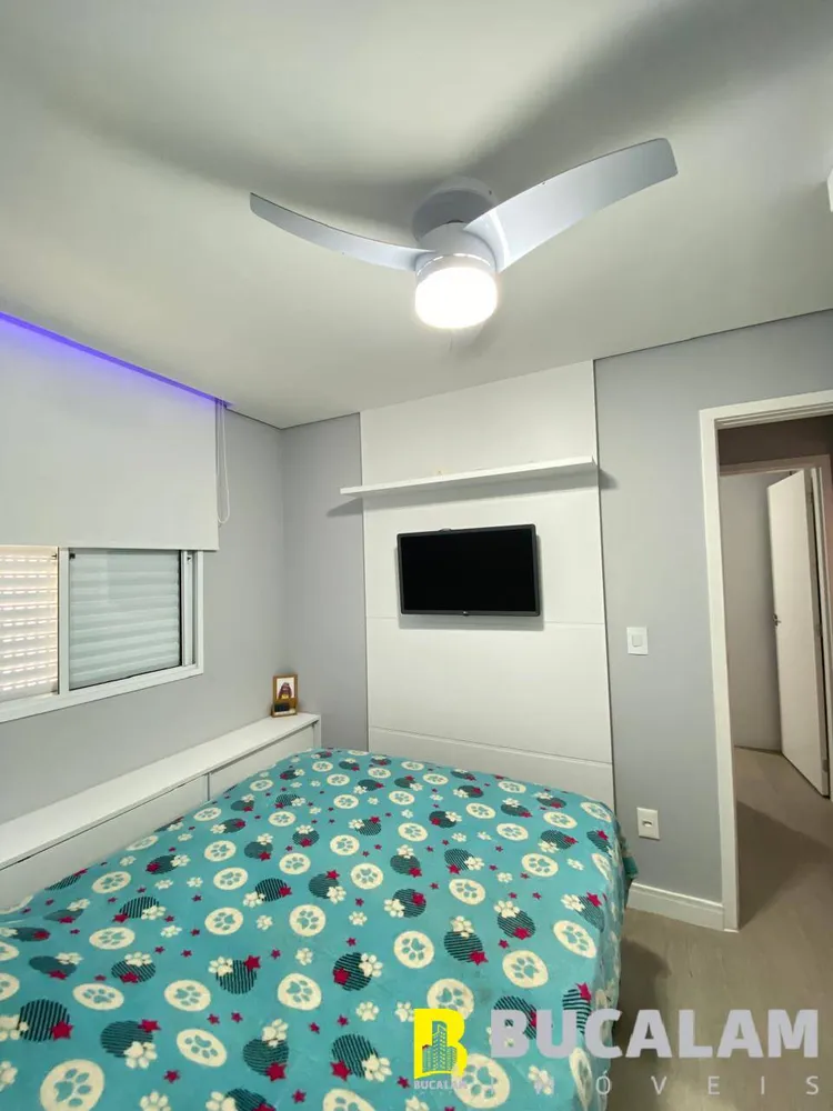 Apartamento, 2 quartos, 43 m² - Foto 8