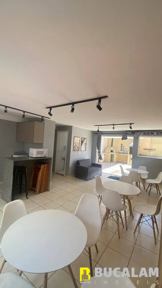 Apartamento, 2 quartos, 43 m² - Foto 15