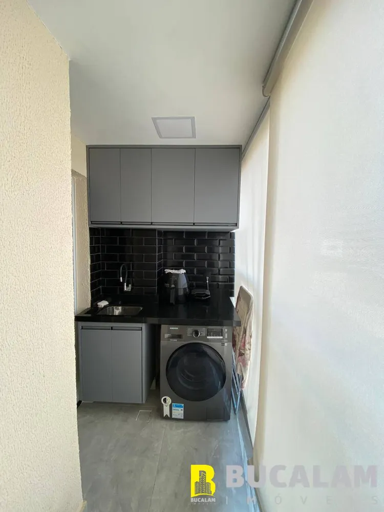 Apartamento, 2 quartos, 43 m² - Foto 6