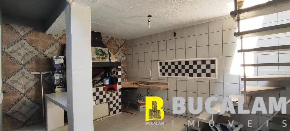Casa, 4 quartos, 239 m² - Foto 5