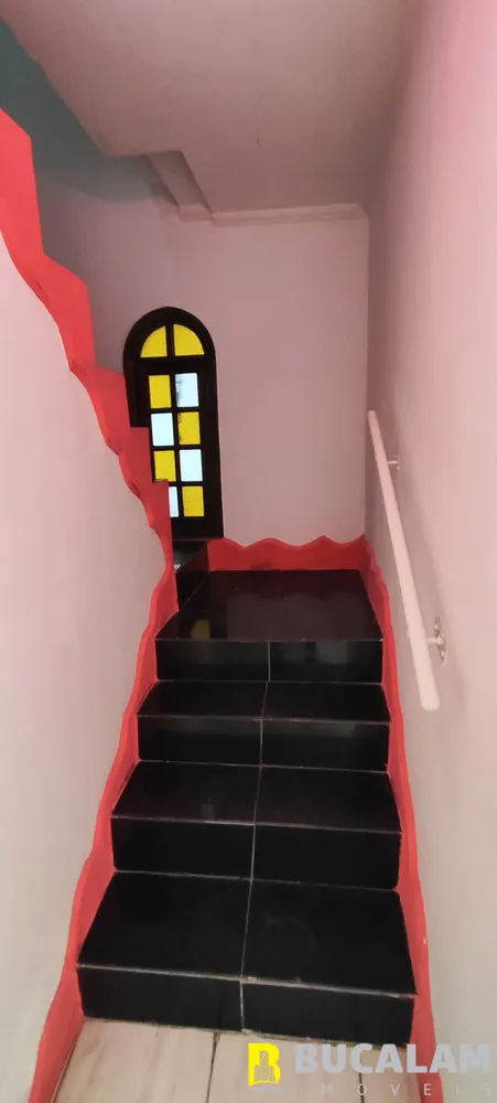 Casa, 4 quartos, 239 m² - Foto 7