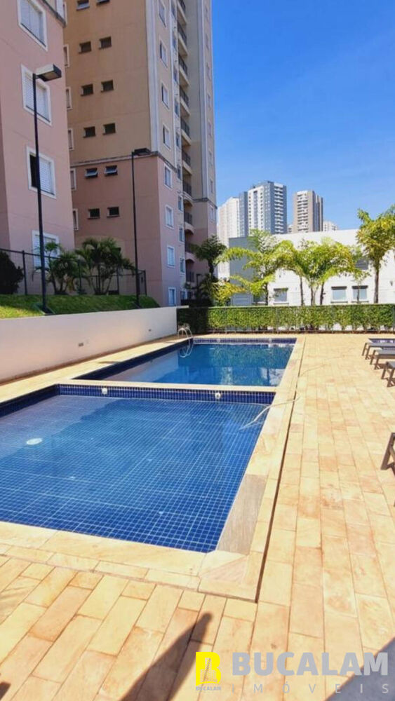 Apartamento, 2 quartos, 55 m² - Foto 8