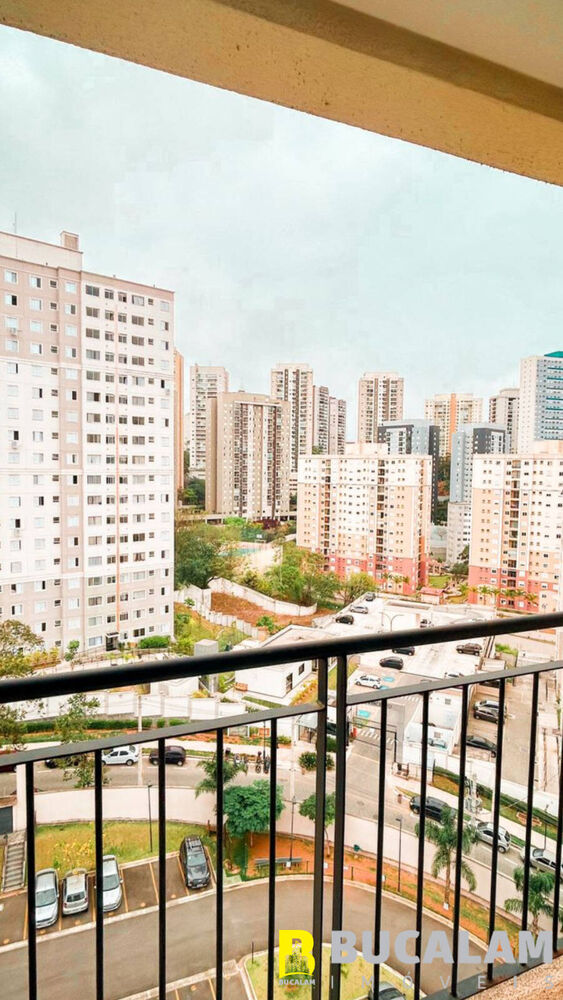 Apartamento, 2 quartos, 55 m² - Foto 6