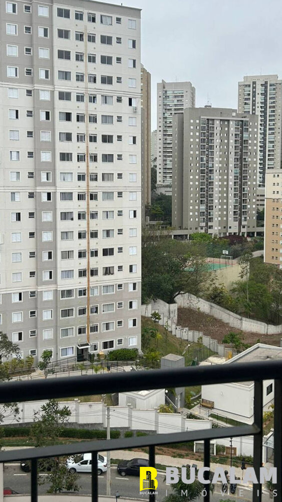 Apartamento, 2 quartos, 55 m² - Foto 4