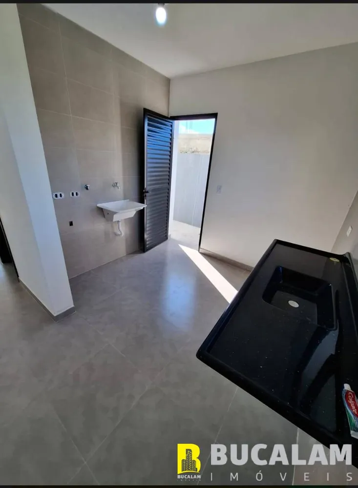 Casa, 2 quartos, 150 m² - Foto 10