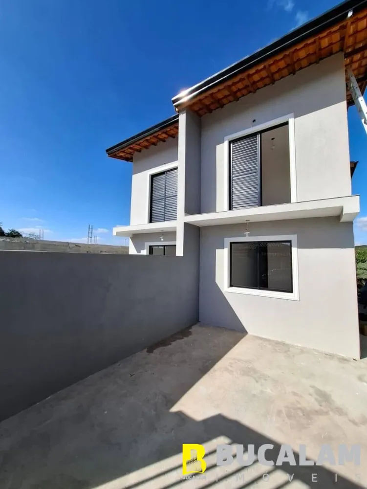 Casa, 2 quartos, 150 m² - Foto 2