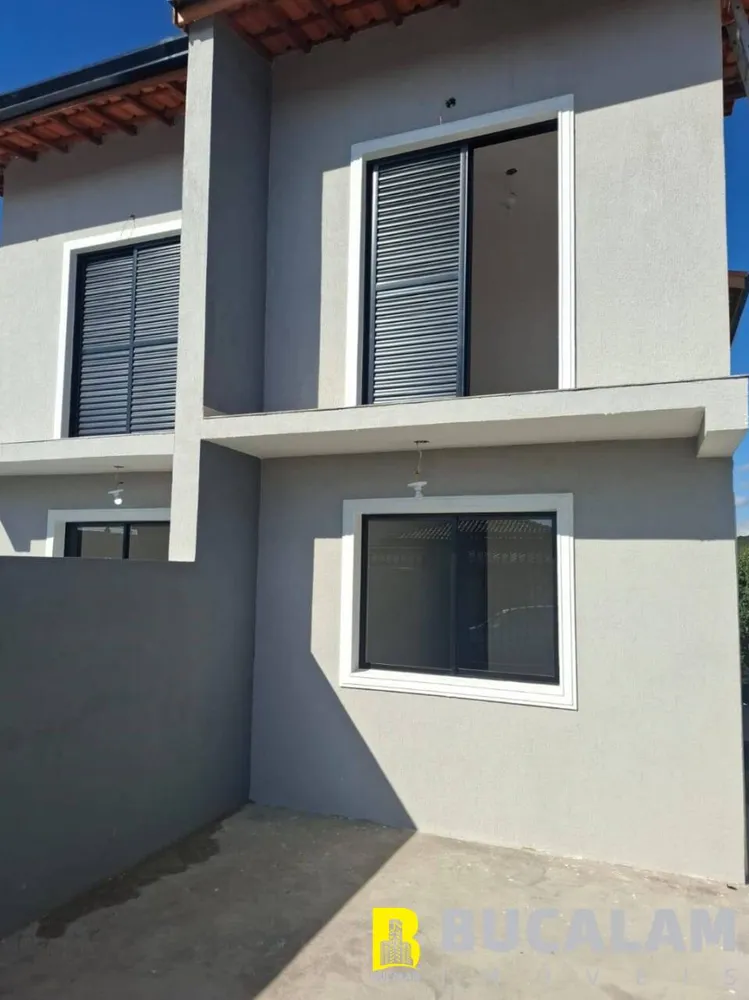 Casa, 2 quartos, 150 m² - Foto 3