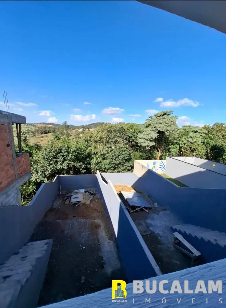 Casa, 2 quartos, 150 m² - Foto 17