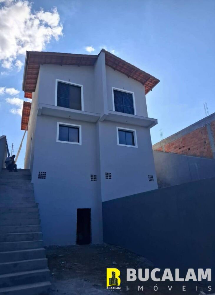 Casa, 2 quartos, 150 m² - Foto 5