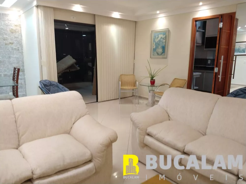 Apartamento à venda com 3 quartos, 70m² - Foto 4