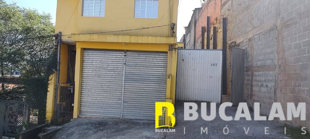 Casa, 1 quarto, 500 m² - Foto 3