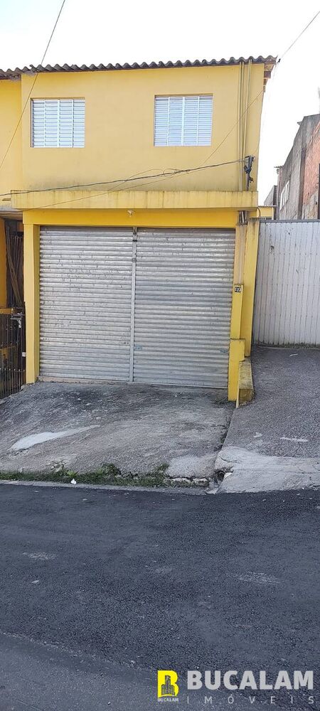 Casa, 1 quarto, 500 m² - Foto 1