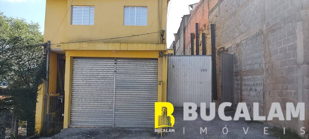 Casa, 1 quarto, 500 m² - Foto 2