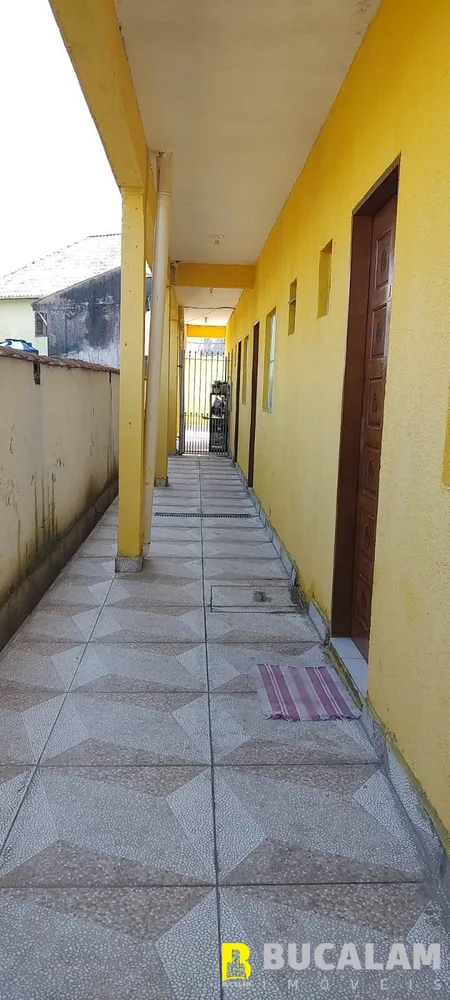 Casa, 1 quarto, 500 m² - Foto 8